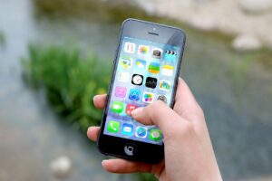 Is Your Phone Making You Miserable?